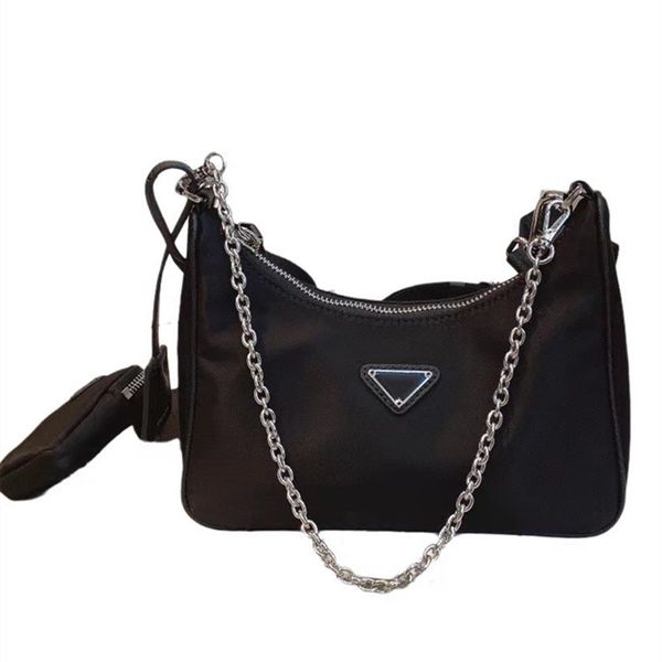 shoulder bags designer womens nylon handbags elling wallet women bags crossbody bag hobo purses m51