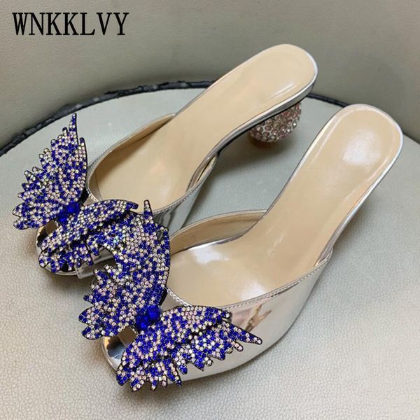 slippers thick heel peep toe sandals women 2021summer bow knot decor patent leather party banquet dress shoes pumps, Black
slippers thick heel peep toe sandals women 2021summer bow knot decor patent leather party banquet dress shoes pumps, Black