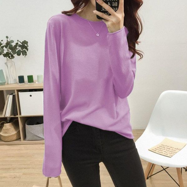 women's sweaters cashmere sweater o-neck wool pullover long sleeve slim knitted solid color ladies bottoming, White;black
women's sweaters cashmere sweater o-neck wool pullover long sleeve slim knitted solid color ladies bottoming, White;black