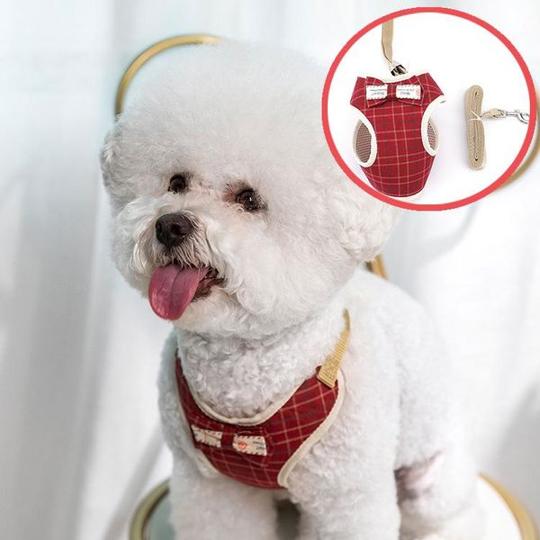 dog collars & leashes traction rope pet vest chest strap korean version of small dogs& cats harnesses comfortable belt leash supplies wholes
dog collars & leashes traction rope pet vest chest strap korean version of small dogs& cats harnesses comfortable belt leash supplies wholes