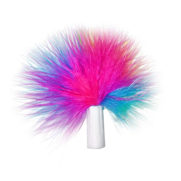 cat toys 3pcs pp feather replaceable accessories for interactive electric automatic rotating funny home dog pet supplies
cat toys 3pcs pp feather replaceable accessories for interactive electric automatic rotating funny home dog pet supplies