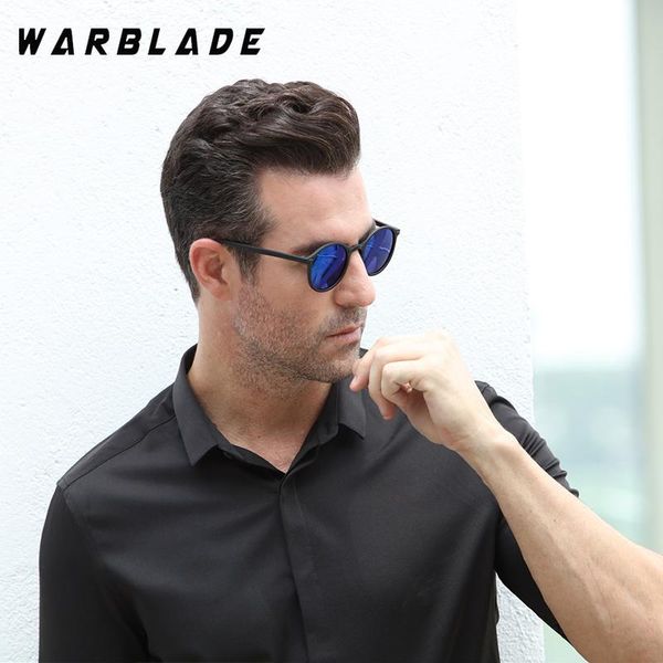 sunglasses warblade 2021 men polarized round retro vintage uv400 women night vision eyewear male mirror reflective sun glasses, White;black
sunglasses warblade 2021 men polarized round retro vintage uv400 women night vision eyewear male mirror reflective sun glasses, White;black