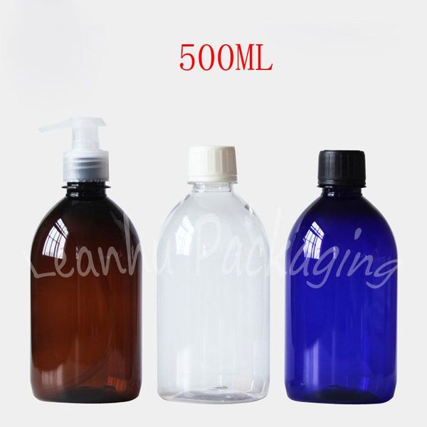 storage bottles & jars 500ml plastic bottle with screw cap / pump , 500cc shampoo emulsion packaging empty cosmetic container ( 12 pc/lot )
storage bottles & jars 500ml plastic bottle with screw cap / pump , 500cc shampoo emulsion packaging empty cosmetic container ( 12 pc/lot )