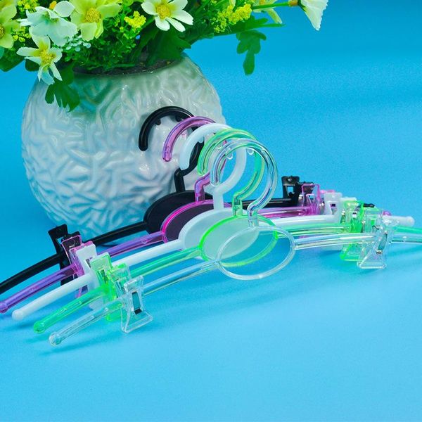 hangers & racks 10pcs plastic clothes bra hanger women holder protector storage display
hangers & racks 10pcs plastic clothes bra hanger women holder protector storage display