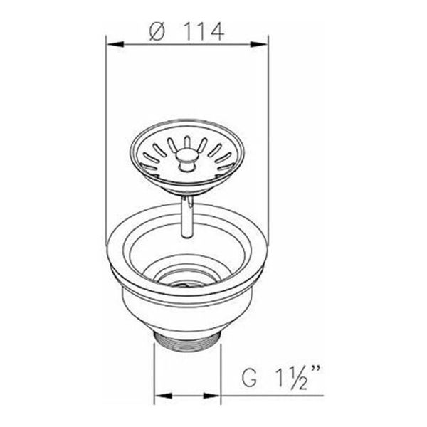 shower curtains 1pc basket strainer waste kit 4.49x4.49x3.94in ceramic belfast for astini rak rangemaster caple 83-90mmsink hole
shower curtains 1pc basket strainer waste kit 4.49x4.49x3.94in ceramic belfast for astini rak rangemaster caple 83-90mmsink hole