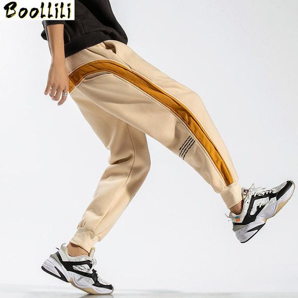 men's pants 2021 ankle-length sweatpants streetwear spring autumn hip hop harem mens casual korean oversize 5xl 6xl joggers trouers, Black
men's pants 2021 ankle-length sweatpants streetwear spring autumn hip hop harem mens casual korean oversize 5xl 6xl joggers trouers, Black