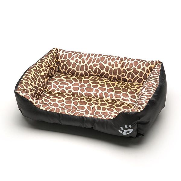 kennels & pens leopard pet dog kennel soft beds puppy cat bed house for small medium pad winter warm cushion animals
kennels & pens leopard pet dog kennel soft beds puppy cat bed house for small medium pad winter warm cushion animals