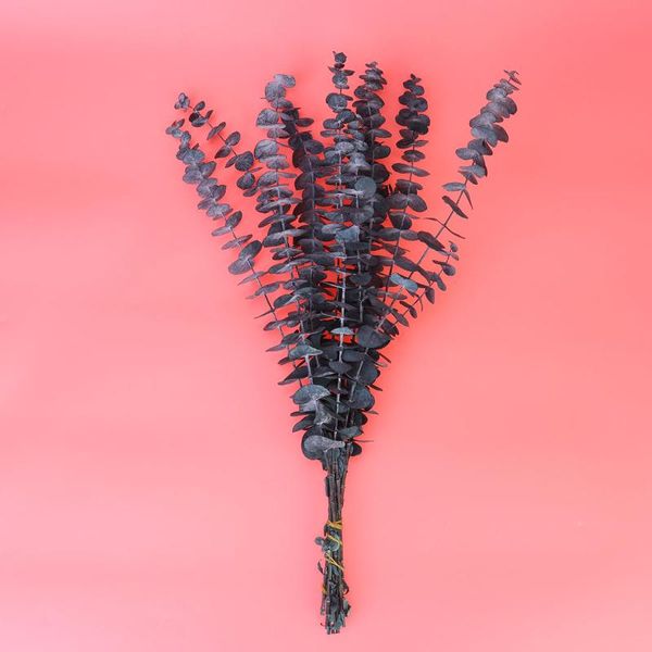 decorative flowers & wreaths 10pcs 20-30cm dried eucalyptus green leaves pography props home adornment deskdecroation (blue-green)
decorative flowers & wreaths 10pcs 20-30cm dried eucalyptus green leaves pography props home adornment deskdecroation (blue-green)