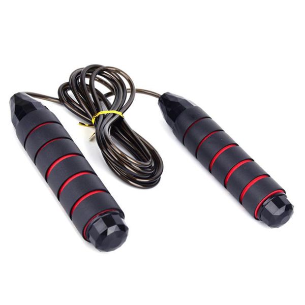 meters skipping rope speed weighted jump workout training adjustable steel wire home gym fitness equipment accessories
meters skipping rope speed weighted jump workout training adjustable steel wire home gym fitness equipment accessories