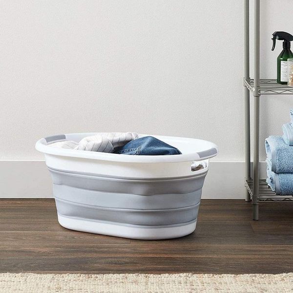 laundry bags foldable dirty clothes basket light gray storage kids toys organizer table sundries box baskets
laundry bags foldable dirty clothes basket light gray storage kids toys organizer table sundries box baskets
