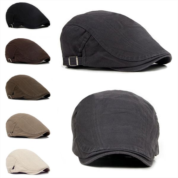 fashion mens hat berets cap golf driving sun flat cabbie newsboy, Blue;gray
fashion mens hat berets cap golf driving sun flat cabbie newsboy, Blue;gray