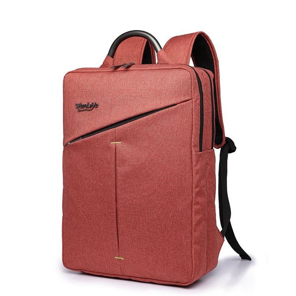 backpack men casual backpacks anti-theft computer bag solid color waterproof laptravel bags
backpack men casual backpacks anti-theft computer bag solid color waterproof laptravel bags