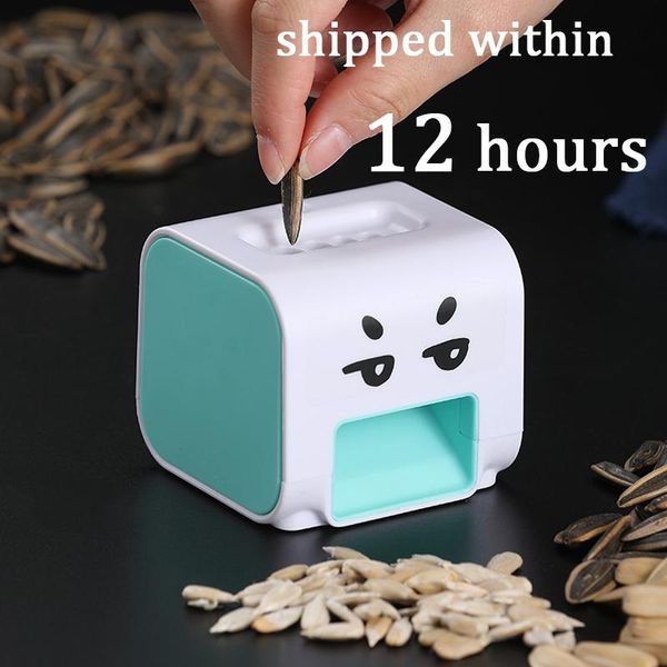 electric melon seed machine open shell lazy person automatic and peeling creative artifact peelers
electric melon seed machine open shell lazy person automatic and peeling creative artifact peelers