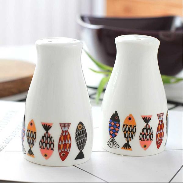danish kitchen ceramic seasoning jar barbecue bottle pepper shaker sprinkler salt and household storage bottles & jars
danish kitchen ceramic seasoning jar barbecue bottle pepper shaker sprinkler salt and household storage bottles & jars
