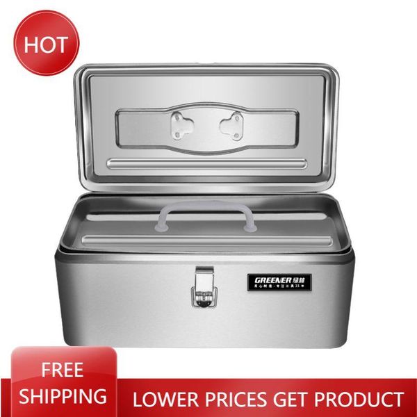 tool organizers stainless steel box storage cabinet empty large waterproof parts protective home warehouse caja metal suitcase aa50gj
tool organizers stainless steel box storage cabinet empty large waterproof parts protective home warehouse caja metal suitcase aa50gj