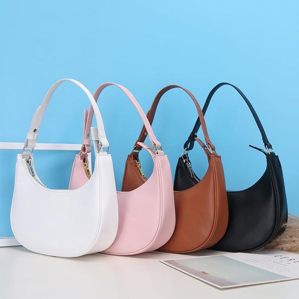 women hobo bag genuine leather handbag white shoulder handbags fashion small bags for woman totes
women hobo bag genuine leather handbag white shoulder handbags fashion small bags for woman totes