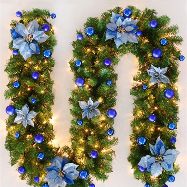 strings leaf 270cm 220 leds light strip home decor artificial ivy garland plants vine fake foliage flowers creeper green wreath
strings leaf 270cm 220 leds light strip home decor artificial ivy garland plants vine fake foliage flowers creeper green wreath