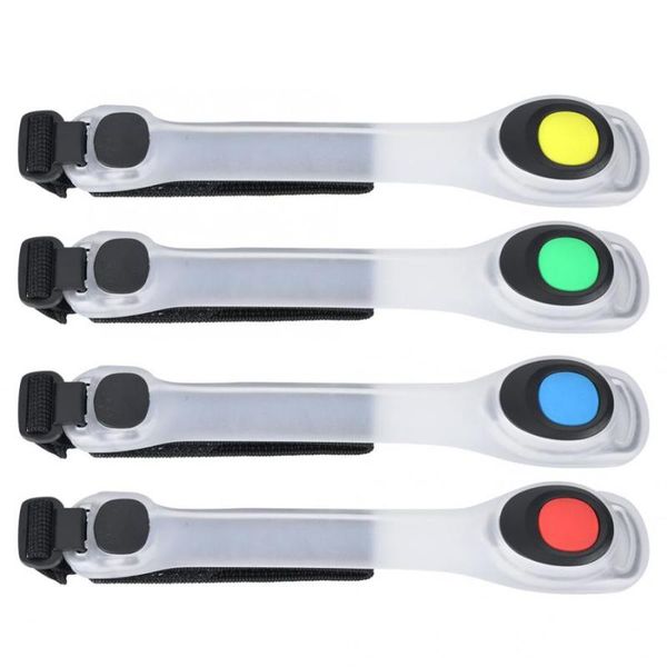 sports gloves arm sleeves tpu outdoor armband strap led reflective safety belt for night running/cycling accessory, Black
sports gloves arm sleeves tpu outdoor armband strap led reflective safety belt for night running/cycling accessory, Black
