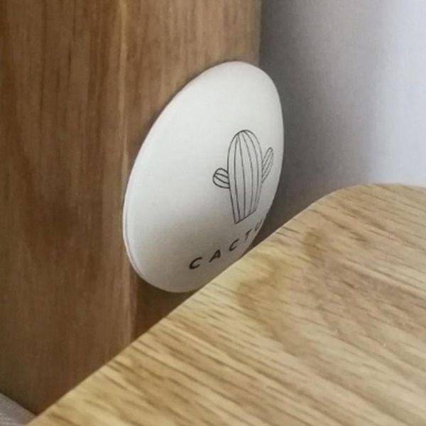 door catches & closers handle home supplies anti-skid doorknob pad round wall protector adhesive knob silicone bumper crash
door catches & closers handle home supplies anti-skid doorknob pad round wall protector adhesive knob silicone bumper crash