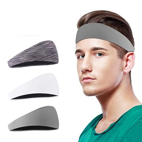 sweatband sport hairbands sweat absorbent stretch elastic hair band fitness yoga running cycling men women outdoor headwrap, Yellow;black
sweatband sport hairbands sweat absorbent stretch elastic hair band fitness yoga running cycling men women outdoor headwrap, Yellow;black