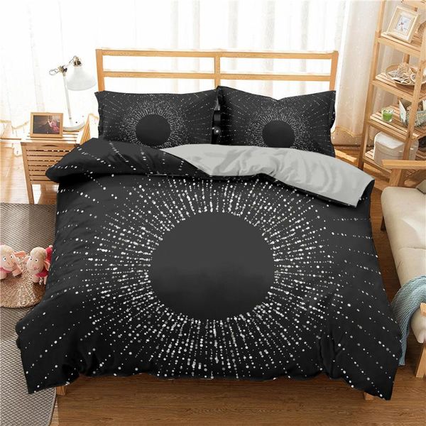 bedding set geometric luxury comforter cover black and white duvet king bedroom decor for adults sets
bedding set geometric luxury comforter cover black and white duvet king bedroom decor for adults sets