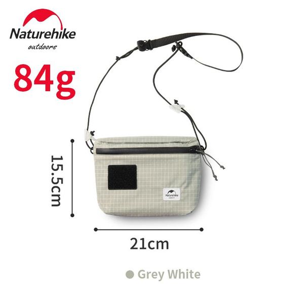 outdoor bags naturehike leisure inclined shoulder bag 3l large capacity zero wallet travel waterproof zipper storage 84g fashion
outdoor bags naturehike leisure inclined shoulder bag 3l large capacity zero wallet travel waterproof zipper storage 84g fashion