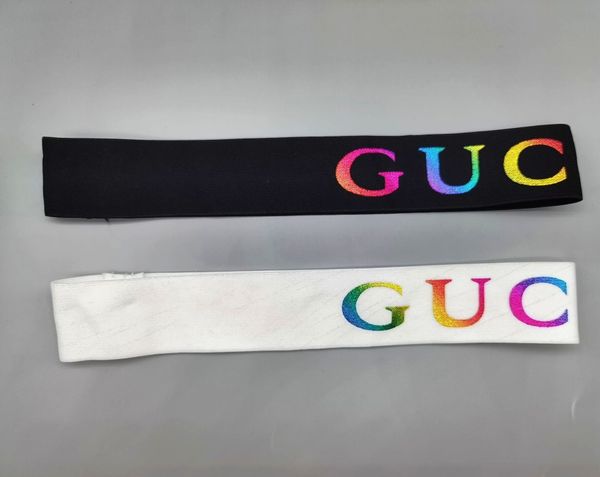 luxury designer headbands women men black white brand letter print colorful elastic headband fashion sport hair bands turban headwraps for h, Silver
luxury designer headbands women men black white brand letter print colorful elastic headband fashion sport hair bands turban headwraps for h, Silver