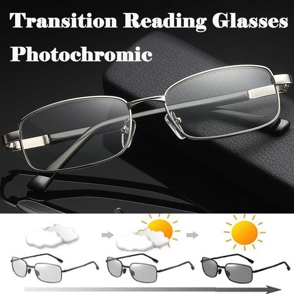 sunglasses glass reading glasses pochromic men women ultralight sun automatic discoloration presbyopic eyeglass full rim sliver, White;black
sunglasses glass reading glasses pochromic men women ultralight sun automatic discoloration presbyopic eyeglass full rim sliver, White;black