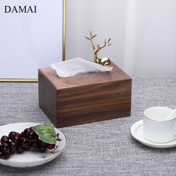 golden bird decorative tissue boxes simple walnut wood deer decor paper towel set dinner desknapkin holder home decoration & napkins
golden bird decorative tissue boxes simple walnut wood deer decor paper towel set dinner desknapkin holder home decoration & napkins