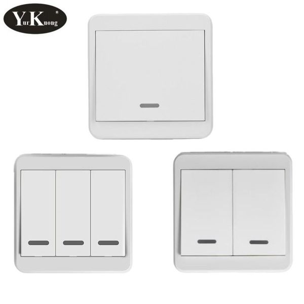 smart home control 433 315 mhz wall switch 86 remote transmitter panel wireless corridor room
smart home control 433 315 mhz wall switch 86 remote transmitter panel wireless corridor room