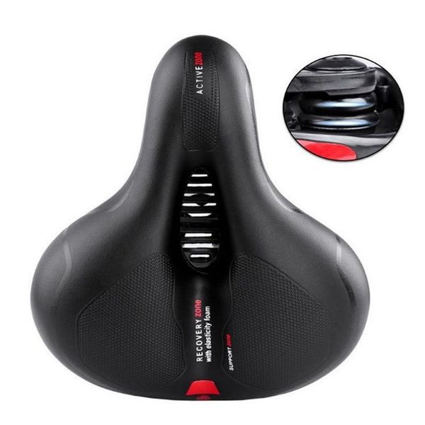 bike saddles mtb bicycle saddle seat comfortable big bubicycle road cycle mountain gel absorber safety warning
bike saddles mtb bicycle saddle seat comfortable big bubicycle road cycle mountain gel absorber safety warning