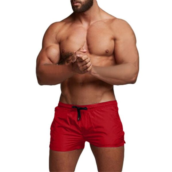 men's shorts 2021 summer swimwear men swimsuit swimming trunks boxer board short mens swim briefs beach surf wear 55, White;black
men's shorts 2021 summer swimwear men swimsuit swimming trunks boxer board short mens swim briefs beach surf wear 55, White;black