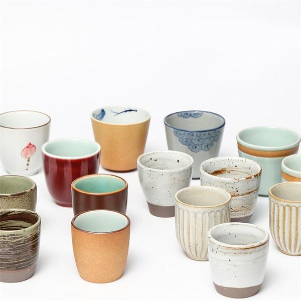 cups & saucers jingdezhen ceramic handmade teacup zen blue glaze tea cup creative retro simple office coffee milk mug household drinkware
cups & saucers jingdezhen ceramic handmade teacup zen blue glaze tea cup creative retro simple office coffee milk mug household drinkware