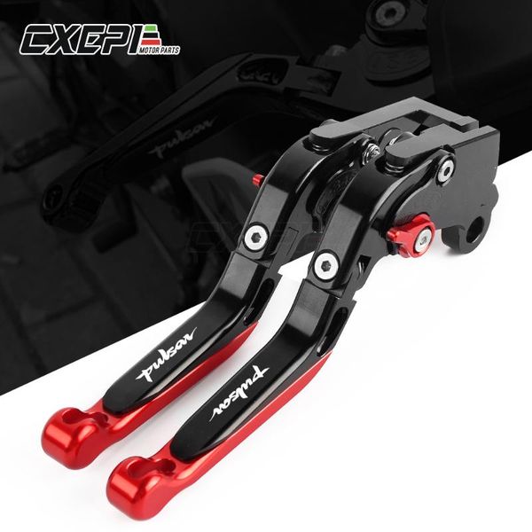 motorcycle brakes accessories adjustable brake clutch levers for bajaj pulsar 200 ns/200 /200 as retro lever extendable folding
motorcycle brakes accessories adjustable brake clutch levers for bajaj pulsar 200 ns/200 /200 as retro lever extendable folding