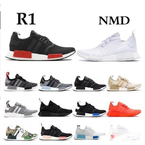 with box r1 bred triple black glitch pack solid grey camo running shoes men women runner trainers breathable sports sneakers
with box r1 bred triple black glitch pack solid grey camo running shoes men women runner trainers breathable sports sneakers