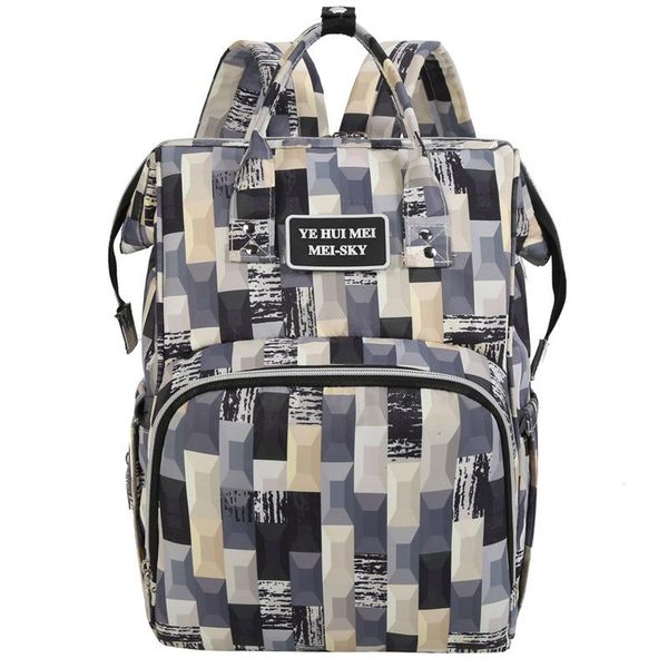 diaper bags 33*23*17cm travel backpack mommy bag interlayer waterproof nappy maternity care baby for mom brand multifunction
diaper bags 33*23*17cm travel backpack mommy bag interlayer waterproof nappy maternity care baby for mom brand multifunction