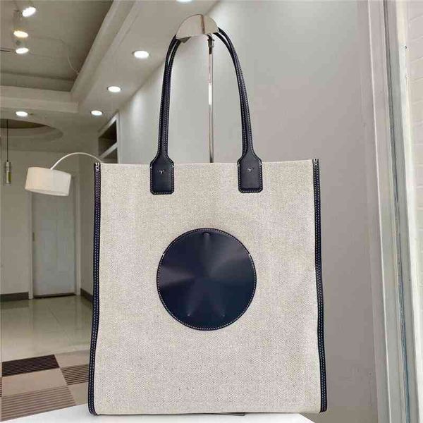 luxury handbags storage 2021 spring summer tb women's fashion leisure canvas shopping 80369 large simple bag bag designe
luxury handbags storage 2021 spring summer tb women's fashion leisure canvas shopping 80369 large simple bag bag designe