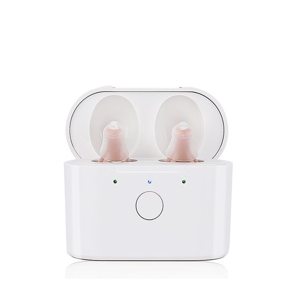 digital hearing aid mini rechargeable invisible adjustable sound amplifier portable hearing aid earphones for the deaf elderlyscouts
digital hearing aid mini rechargeable invisible adjustable sound amplifier portable hearing aid earphones for the deaf elderlyscouts