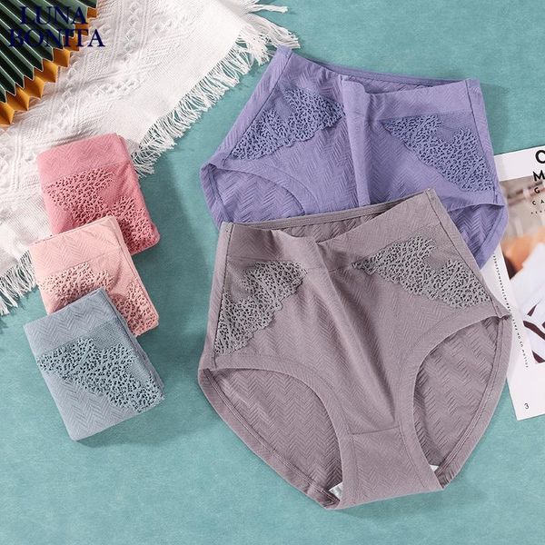 women's panties for plus size lace underwear soft cotton comfortable lingerie large female underpants skin friendly briefs, Black;pink
women's panties for plus size lace underwear soft cotton comfortable lingerie large female underpants skin friendly briefs, Black;pink