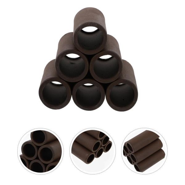 decorations aquarium shrimp shelter breeding cave ceramic spawning tube habitat
decorations aquarium shrimp shelter breeding cave ceramic spawning tube habitat