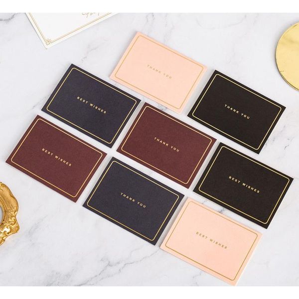 10pcs/set vintage kraft paper blank cards folded greeting card painting handmade diy christmas
10pcs/set vintage kraft paper blank cards folded greeting card painting handmade diy christmas