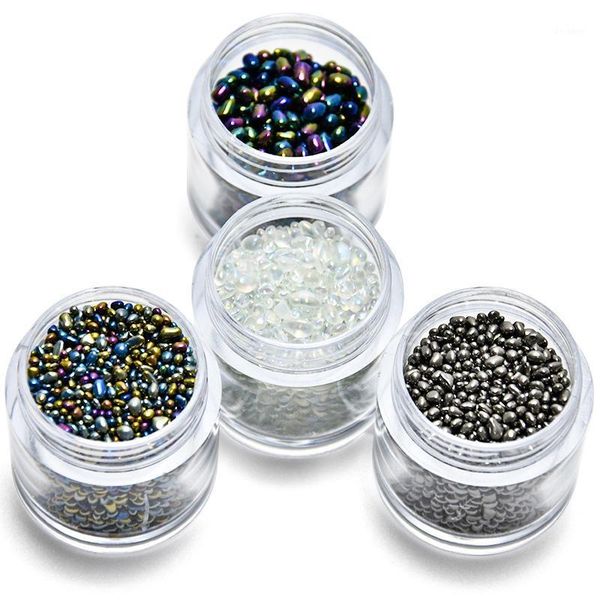 10g /box irregular glass no hole nail art rhinestone beads beads, dark rainbow small stones, decorations1, Silver;gold
10g /box irregular glass no hole nail art rhinestone beads beads, dark rainbow small stones, decorations1, Silver;gold
