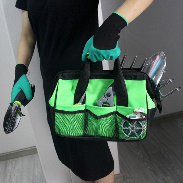 storage bags multifunctional multi pocket garden bag canvas pockets organiser tote diy kit gardener's choice tool
storage bags multifunctional multi pocket garden bag canvas pockets organiser tote diy kit gardener's choice tool