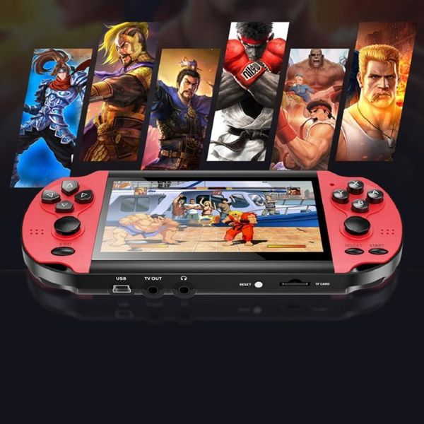 accessories handheld game console 4.3 inch screen video games 8gb support for psp pocket player built-in 10000
accessories handheld game console 4.3 inch screen video games 8gb support for psp pocket player built-in 10000