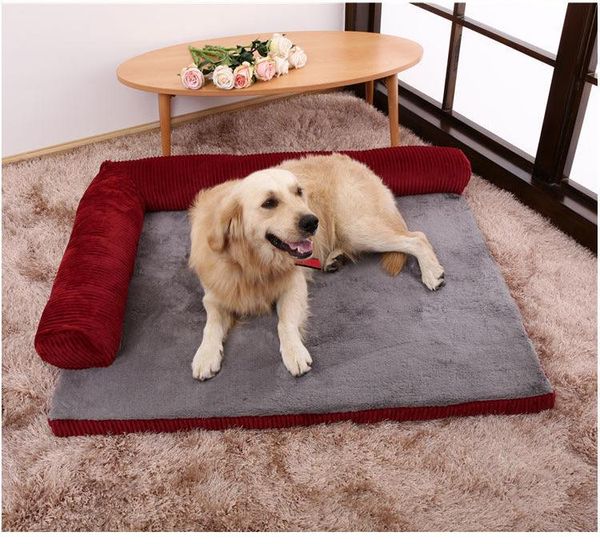 cat beds & furniture kennel/summer removable and washable/dog bed teddy/golden retriever pet/cat nest large dog/sofa cushion/dog suppliesfou
cat beds & furniture kennel/summer removable and washable/dog bed teddy/golden retriever pet/cat nest large dog/sofa cushion/dog suppliesfou