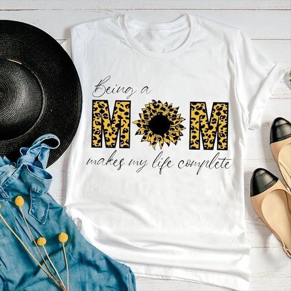graphic leopard letter flower mom womens t shirts mother mama summer fashion 90s print female clothes tees shirt, White
graphic leopard letter flower mom womens t shirts mother mama summer fashion 90s print female clothes tees shirt, White