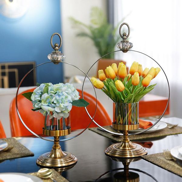 vases europe creative metal glass flowers vase home decor crafts room decoration objects parlor candlestick study ornaments gifts
vases europe creative metal glass flowers vase home decor crafts room decoration objects parlor candlestick study ornaments gifts