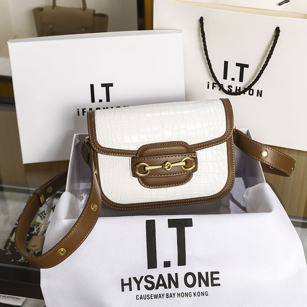 horse seat buckle saddle bag female stone pattern single shoulder diagonal cross armpit contrast color middle ancient purse black friday
horse seat buckle saddle bag female stone pattern single shoulder diagonal cross armpit contrast color middle ancient purse black friday