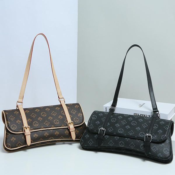 female baguette bag,printed shoulder bag,pu fashionable axillary pouch,double belt buckle,curved design cosmetic bags & cases
female baguette bag,printed shoulder bag,pu fashionable axillary pouch,double belt buckle,curved design cosmetic bags & cases