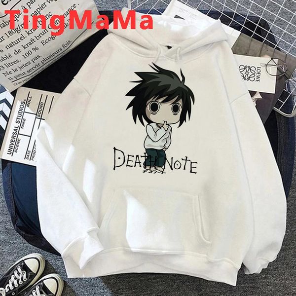 men's hoodies & sweatshirts death note misa amane male graphic printed 2021 ulzzang men hoody, Black
men's hoodies & sweatshirts death note misa amane male graphic printed 2021 ulzzang men hoody, Black